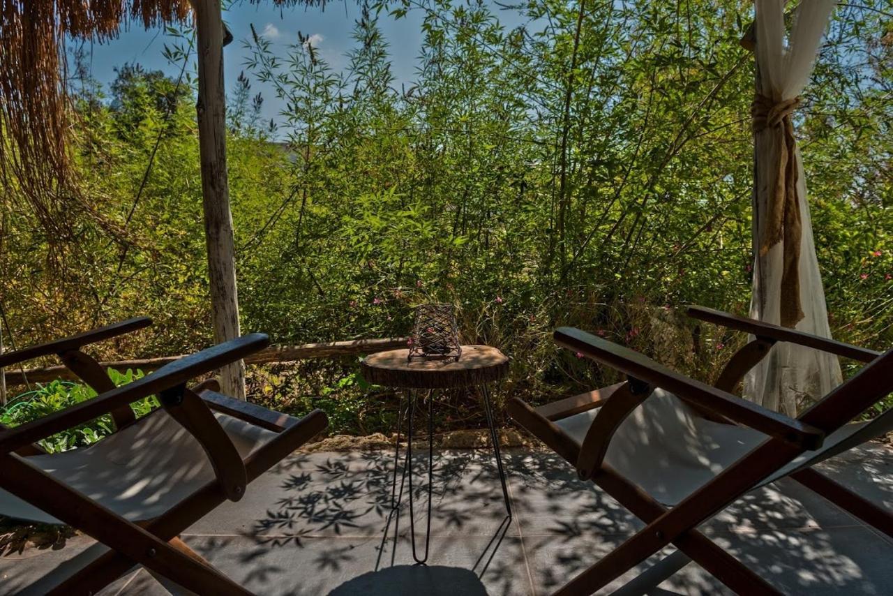 Valentina Boutique Hotel Bozburun Exterior photo